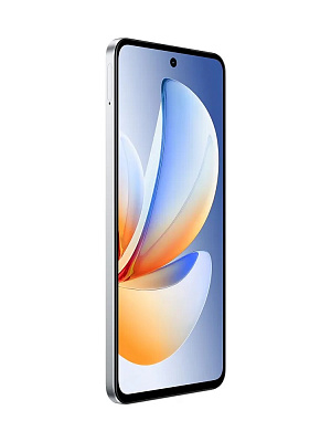 Смартфон Realme C71 6/128Gb белый
