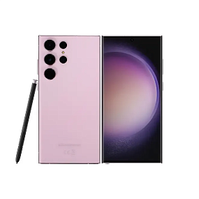 Смартфон Samsung Galaxy S23 Ultra 12/512Gb Lavender