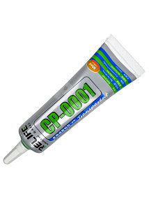 Клей Relife CP-0001 для рамок (50 мл, прозрачный)