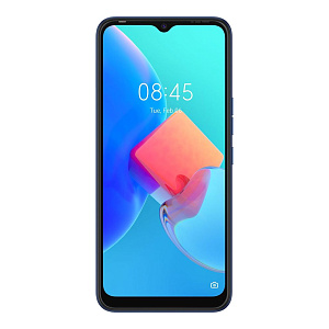 Смартфон Tecno Spark Go 2/32Gb синий