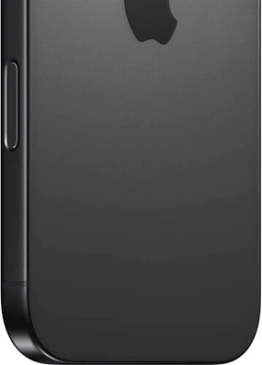 Смартфон Apple iPhone 16 Pro 256Gb черный
