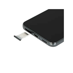 Смартфон Samsung Galaxy S23 8/128Gb Green