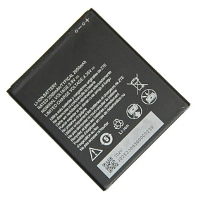 АКБ для телефона ZTE Blade A3 2019/L8/A31 Lite (Li3820T43P4h695945) тех. упаковка