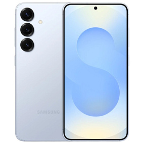 Смартфон Samsung Galaxy S25 5G 12/512Gb Blue