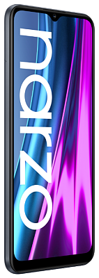 Realme Narzo 50i 2/32 черный