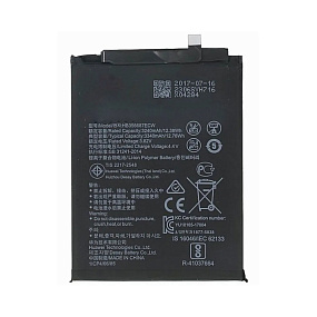 АКБ для телефона Huawei HB356687ECW (Nova 2 Plus/Nova 2i/Honor 7X/Nova 3i) 3340mAh VoltPack (МТ)