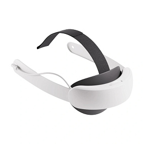 Крепление с аккумулятором Elite Strap With Battery для Oculus Quest 3/3S
