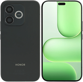 Смартфон Honor 600 Lite 8/256 черный