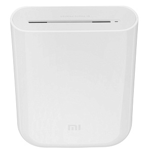 Принтер для смартфона Mijia AR ZINK XMKDDYJ01HT белый