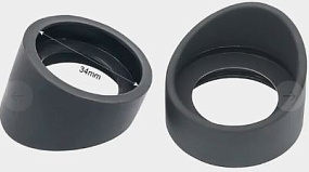 Наглазники для микроскопа