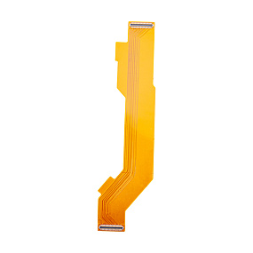Шлейф Xiaomi Poco F5 (23049PCD8G) межплатный