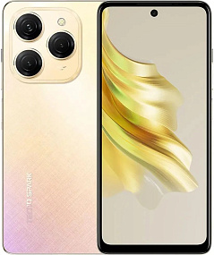 Смартфон Tecno Spark 20 Pro 8/256Gb золотистый