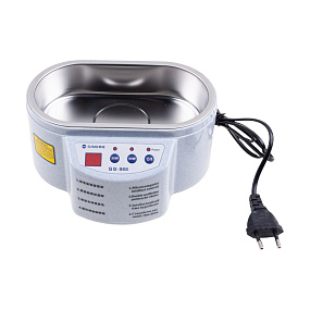 Ультразвуковая ванна Sunshine SS-968 (0.5 л, 30/50W)