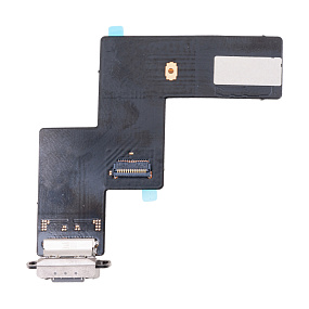 Шлейф iPad Air 6/7 13" 2024/2025 (A2898/A2899/A3269) на системный разъем Черный