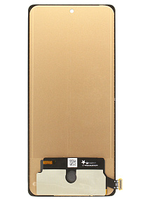 Дисплей для телефона Infinix Note 40 Pro 4G/40 Pro+ 5G/Tecno Camon 40 Pro 4G (X685 Черный - In-Cell