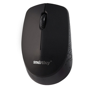 Мышь беспроводная SmartBuy ONE 202AG-K черная