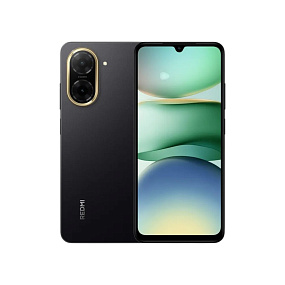 Смартфон Xiaomi Redmi A5 3/64Gb черный