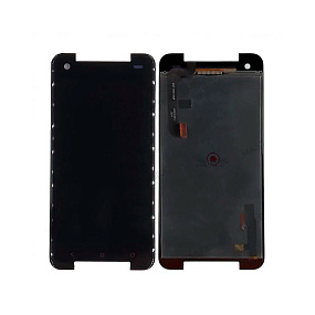 Дисплей для телефона HTC Butterfly S в сборе с тачскрином