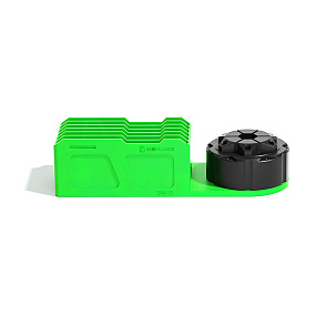 Органайзер для инструментов Mijing SN-12