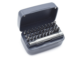 Отвертка Ya Xun YX6031 (31 насадка)