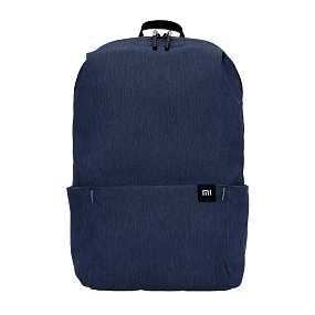 Рюкзак Xiaomi Mi Colorful Mini 10л ZJB4135CN синий