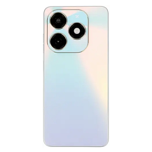Смартфон Tecno Spark 20 8/128Gb белый