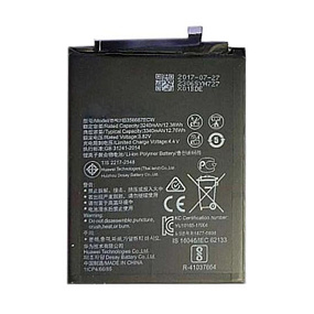 АКБ для телефона Huawei HB386590ECW (Honor 8X/8X Premium/9X lite) 3750mAh VoltPack (МТ)