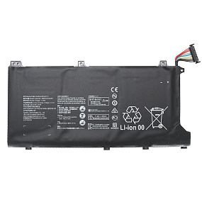 Аккумулятор Huawei HB4692J5ECW-31 (MateBook/MagicBook 15/D15)