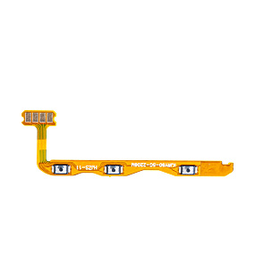 Шлейф Huawei Honor 70 (FNE-NX9) на кнопки громкости/включения