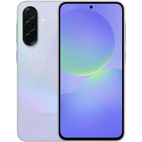 Смартфон Samsung Galaxy A36 8/128GB Awesome Lavender