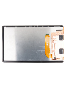 Дисплей для планшета Huawei Honor Pad X9a 11.5" (ELN2-W29) в сборе Черный - Оригинал (Матов.)