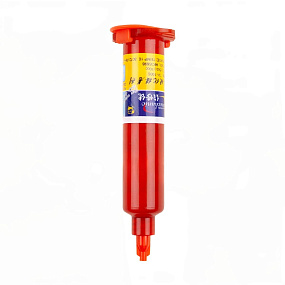 Клей UV-LOCA Mechanic TP-1000 (10 г)