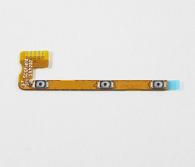 Шлейф Lenovo S850 на кнопки громкости/включения