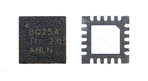 Микросхема MP2611DL-LF-Z