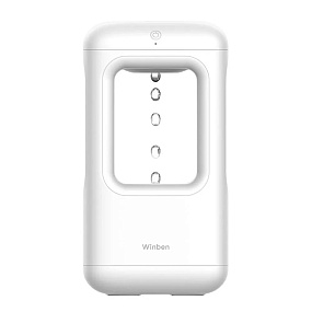 Увлажнитель воздуха Xiaomi Winben Anti Gravity WB21H01W белый(УЦЕНКА)б/у, потертости, тех.пак