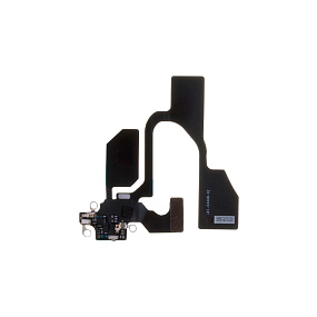 Шлейф iPhone 12 mini антенна WiFi - Премиум