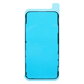 Скотч для сборки iPhone Xs водонепроницаемый Черный