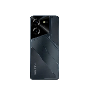 Смартфон Tecno Pova 5 8/256Gb черный