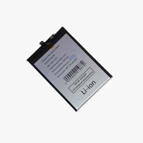 АКБ для телефона Tecno BL-49MT (Camon 19 Pro) тех. упаковка