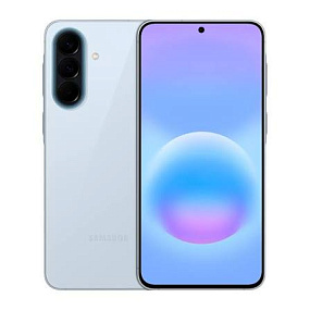 Смартфон Samsung Galaxy A57 8/256GB IceBlue
