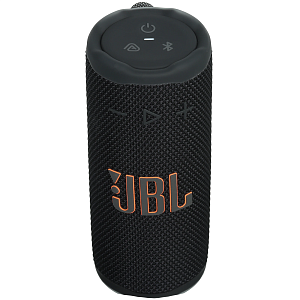 Портативная колонка JBL Grip черная