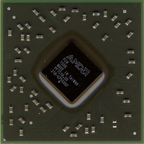 Микросхема 218-0755097 2013+