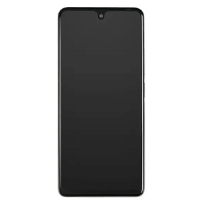 Смартфон Infinix Hot 30i 8/128Gb белый