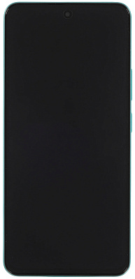 Смартфон Realme 14T 5G 12/256Gb зеленый