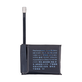 АКБ для часов Apple Watch 7/8 A2552 (45 мм) тех. упаковка