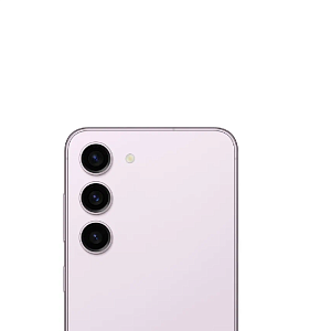 Смартфон Samsung Galaxy S23 8/128Gb Lavander