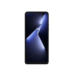 Смартфон Tecno Pova 5 8/256Gb черный
