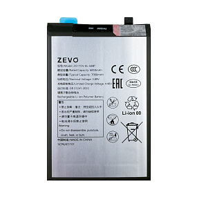 АКБ для телефона Tecno BL-68BT (Pova Neo 2/Neo 3/6 Neo) - Zevo