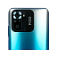 Смартфон Xiaomi Poco M5S 4/128Gb синий