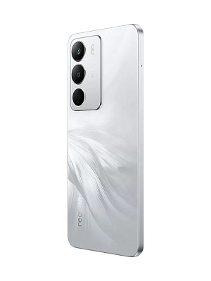 Смартфон Realme C71 6/128Gb белый